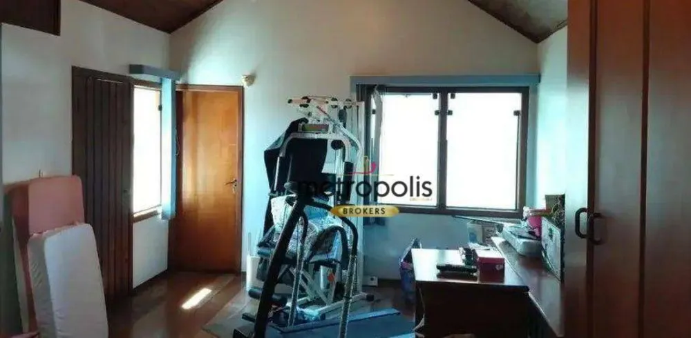 Sobrado, 3 quartos, 300 m² - Foto 10