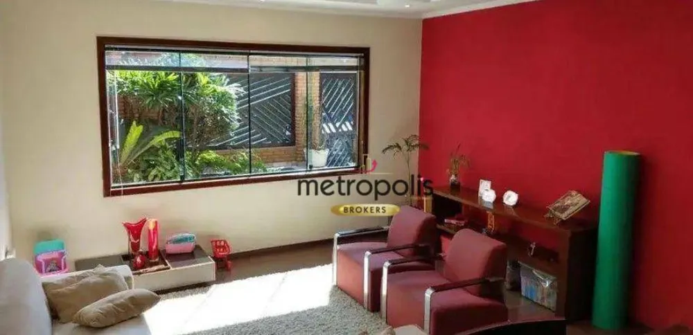 Sobrado, 3 quartos, 300 m² - Foto 2