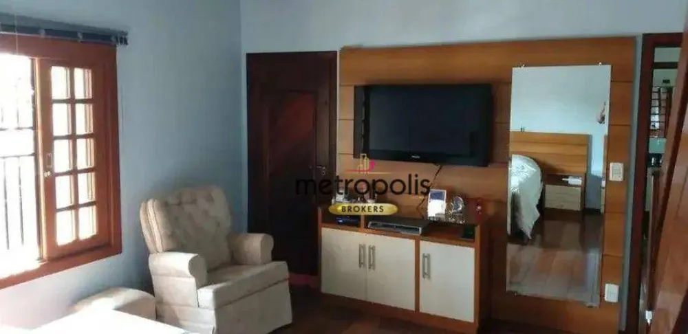 Sobrado, 3 quartos, 300 m² - Foto 3