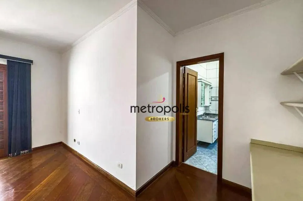 Sobrado, 3 quartos, 350 m² - Foto 1