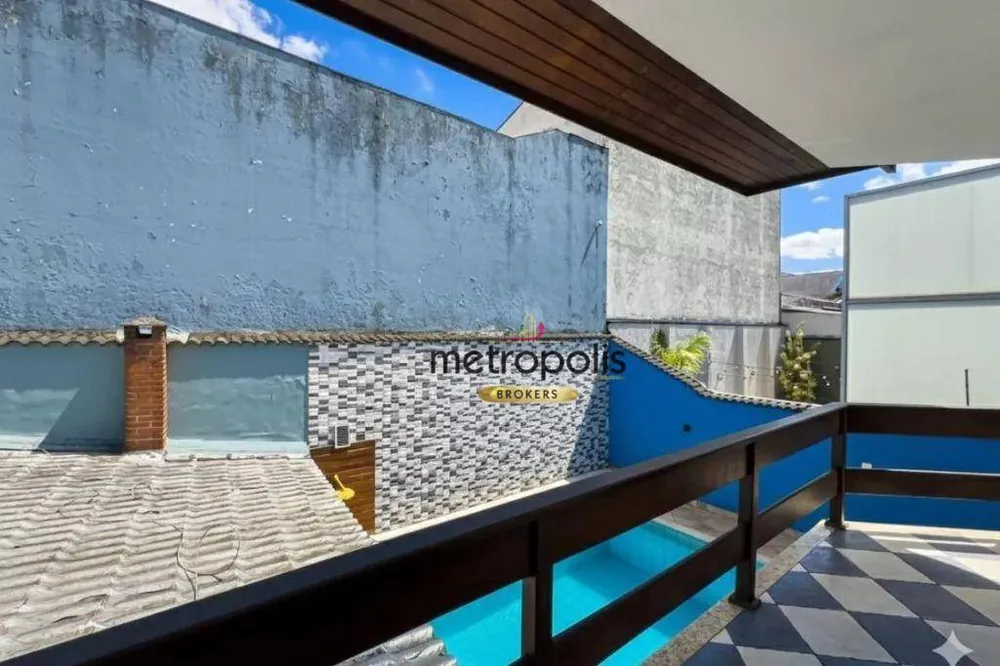 Sobrado, 3 quartos, 350 m² - Foto 8