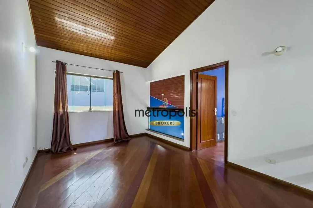 Sobrado, 3 quartos, 350 m² - Foto 2
