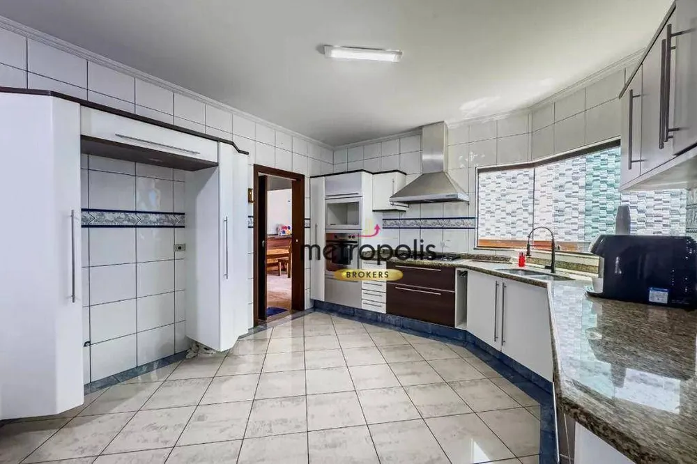 Sobrado, 3 quartos, 350 m² - Foto 7