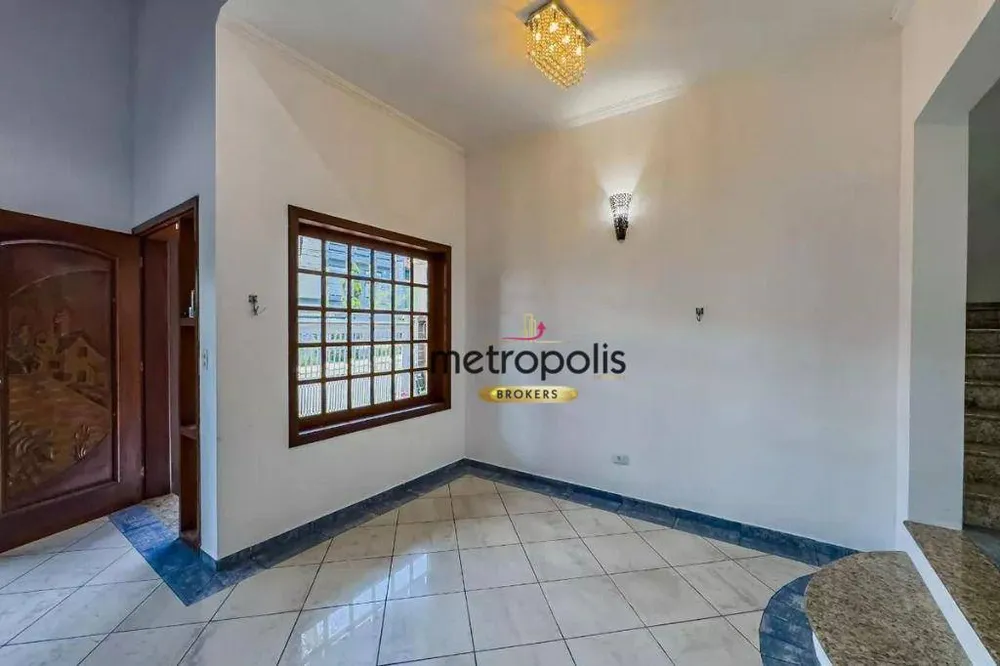 Sobrado, 3 quartos, 350 m² - Foto 5