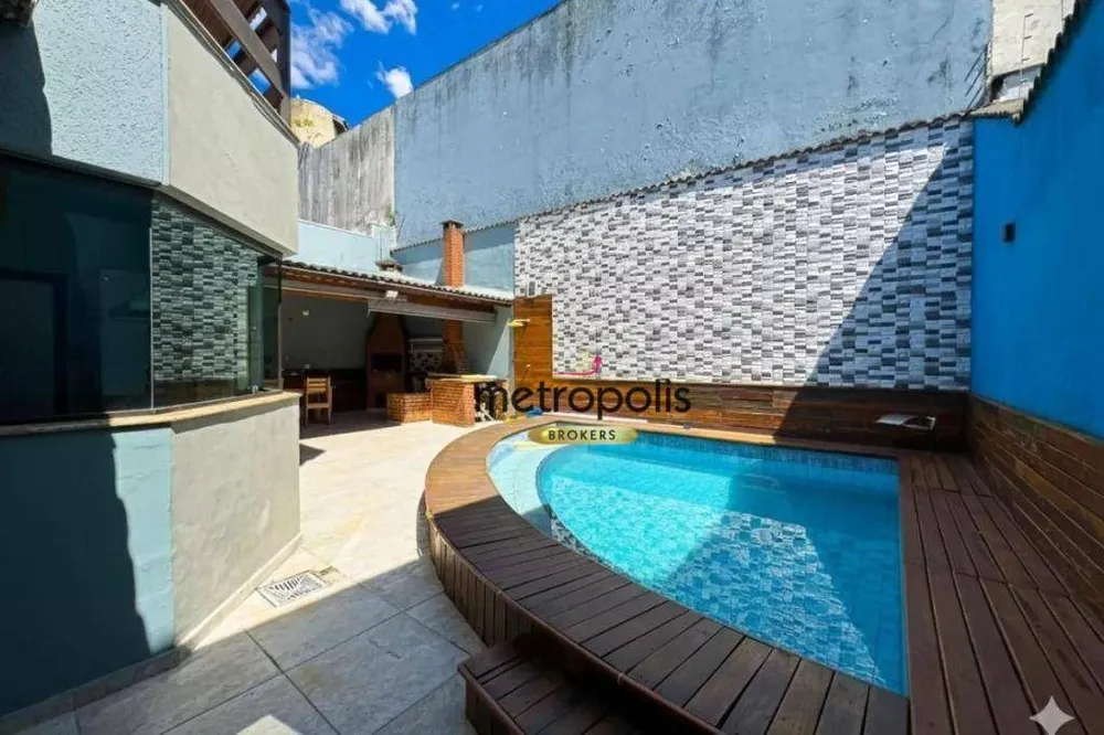 Sobrado, 3 quartos, 350 m² - Foto 6