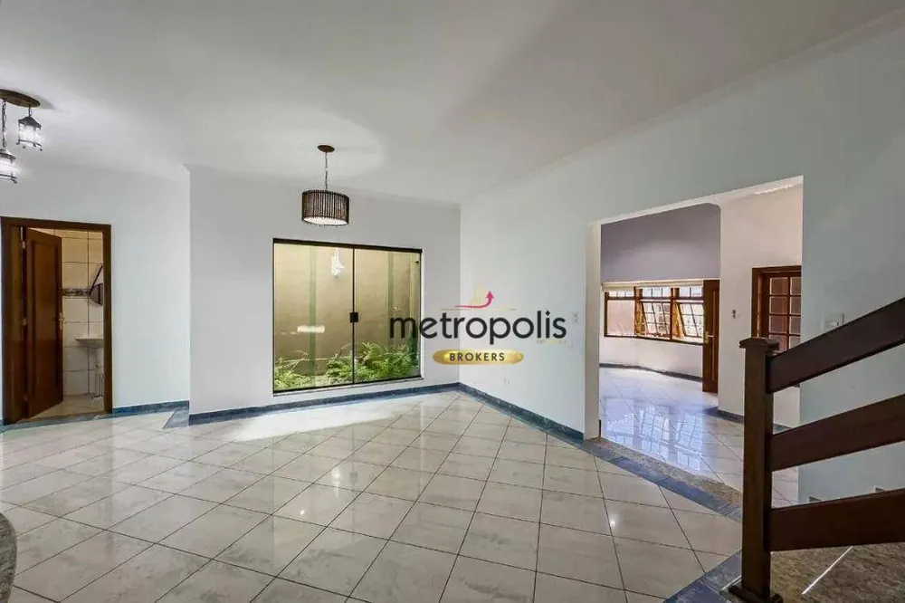 Sobrado, 3 quartos, 350 m² - Foto 3