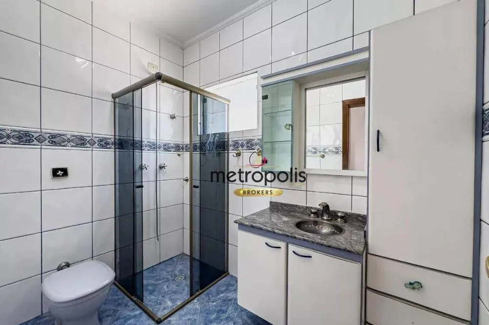Sobrado, 3 quartos, 350 m² - Foto 10