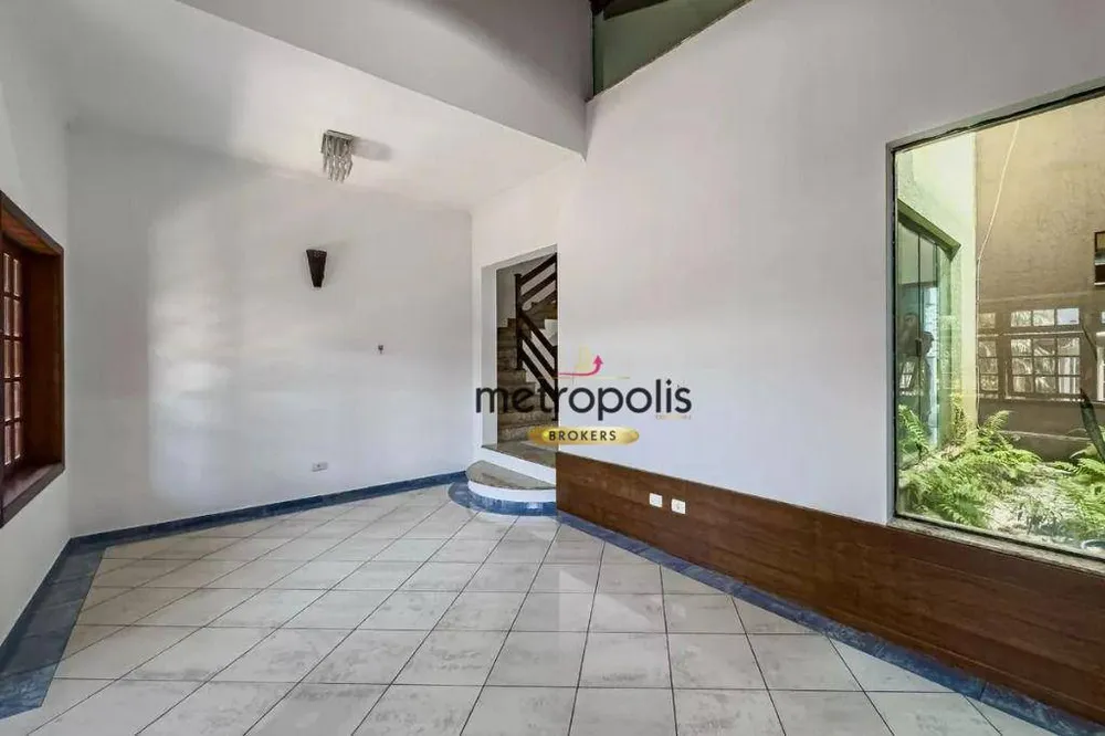 Sobrado, 3 quartos, 350 m² - Foto 4