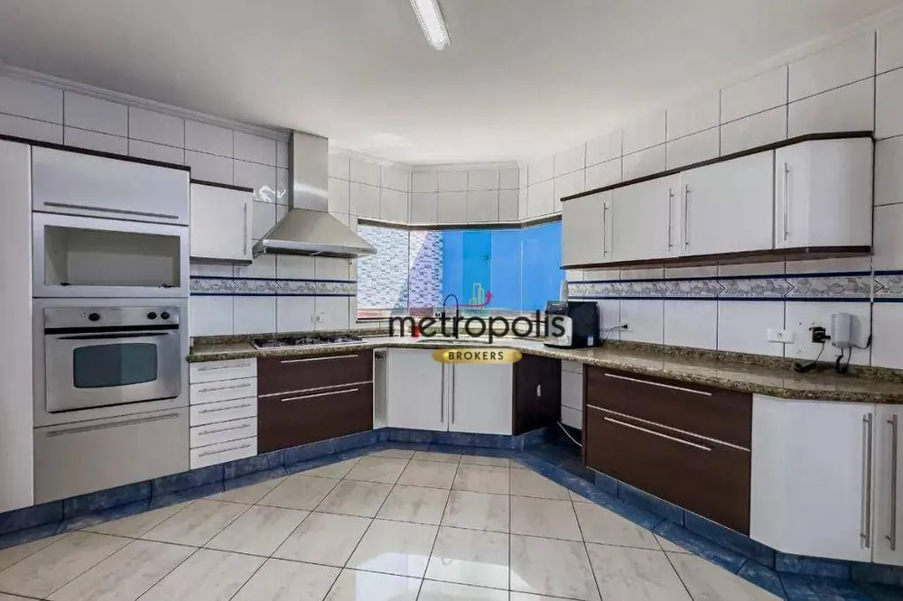 Sobrado, 3 quartos, 350 m² - Foto 5