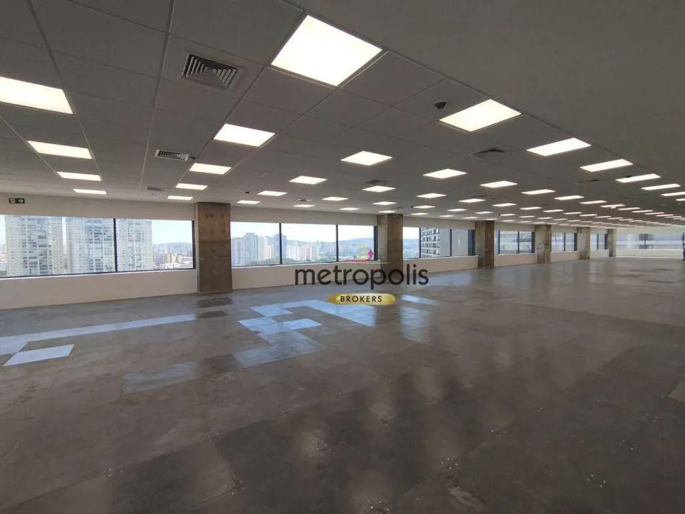 Sala-Conjunto, 1602 m² - Foto 7