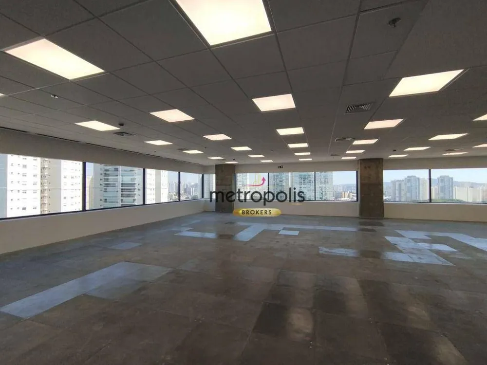Sala-Conjunto, 1602 m² - Foto 2