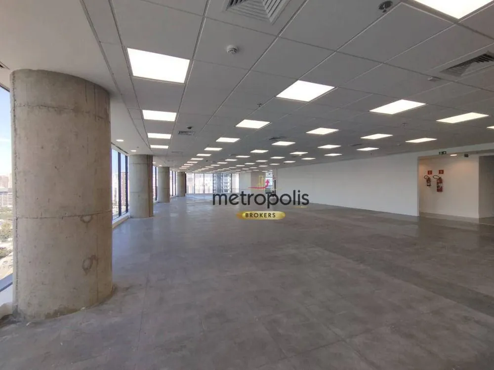 Sala-Conjunto, 1602 m² - Foto 3