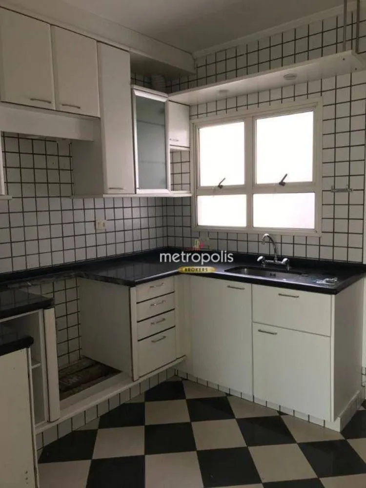 Apartamento, 3 quartos, 114 m² - Foto 2