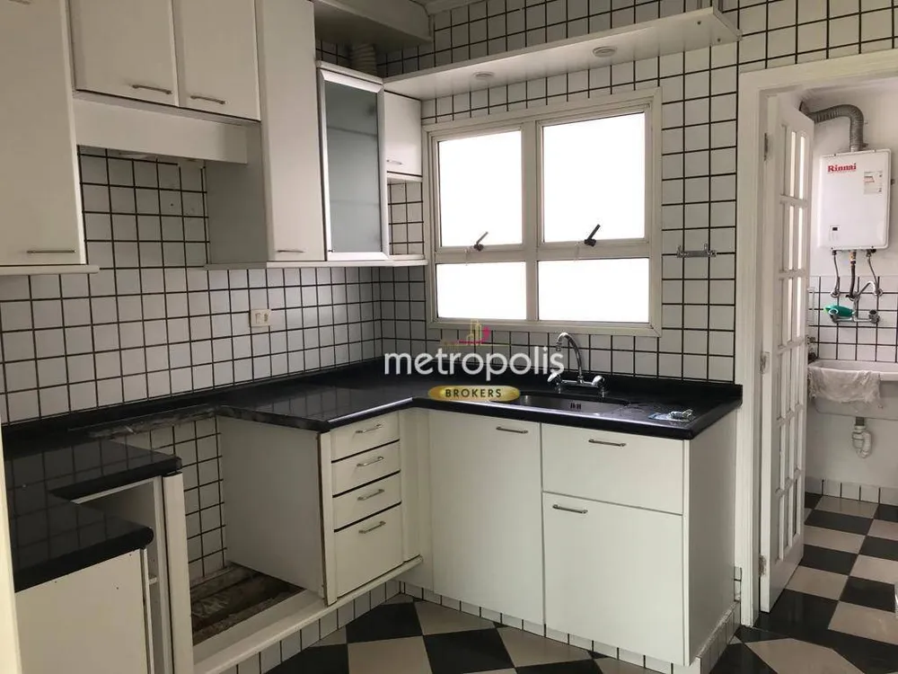 Apartamento, 3 quartos, 114 m² - Foto 2