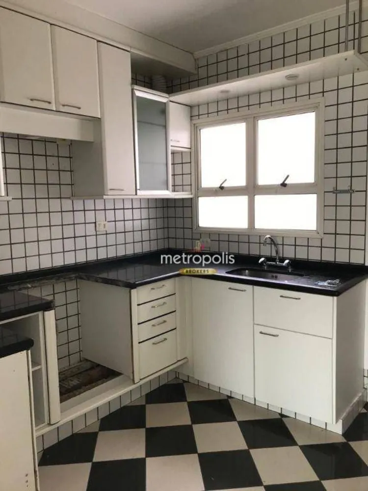 Apartamento, 3 quartos, 114 m² - Foto 1