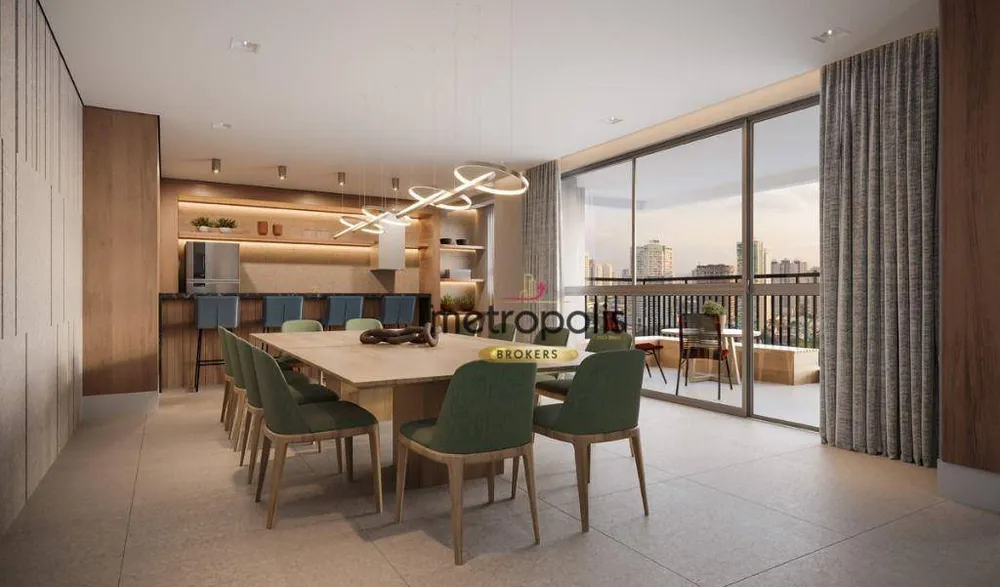 Sala-Conjunto, 30 m² - Foto 8