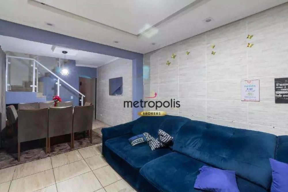 Casa, 3 quartos, 84 m² - Foto 4
