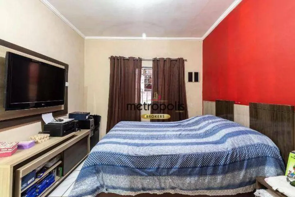 Casa, 3 quartos, 84 m² - Foto 9