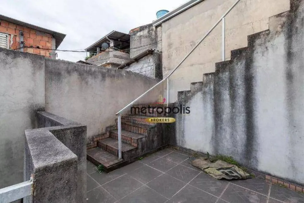 Casa, 3 quartos, 84 m² - Foto 7