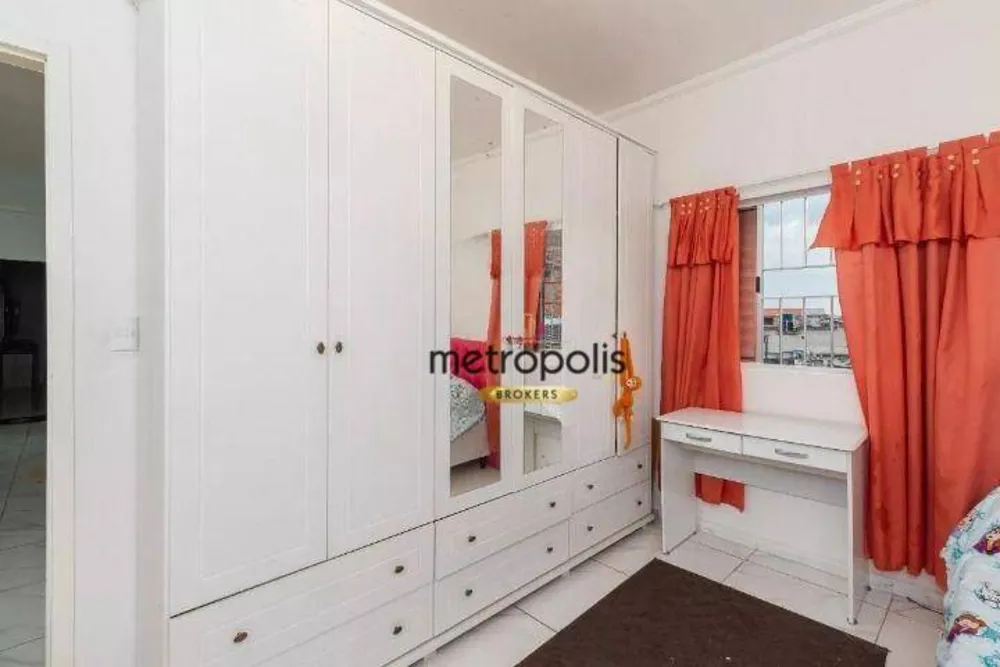 Casa, 3 quartos, 84 m² - Foto 8