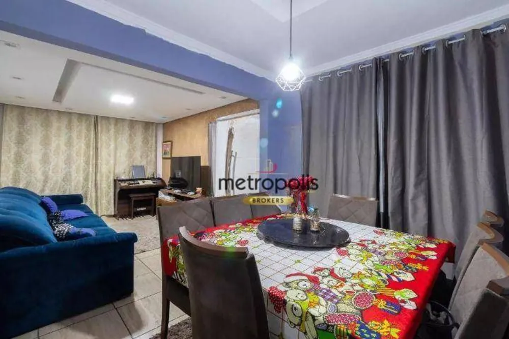 Casa, 3 quartos, 84 m² - Foto 3
