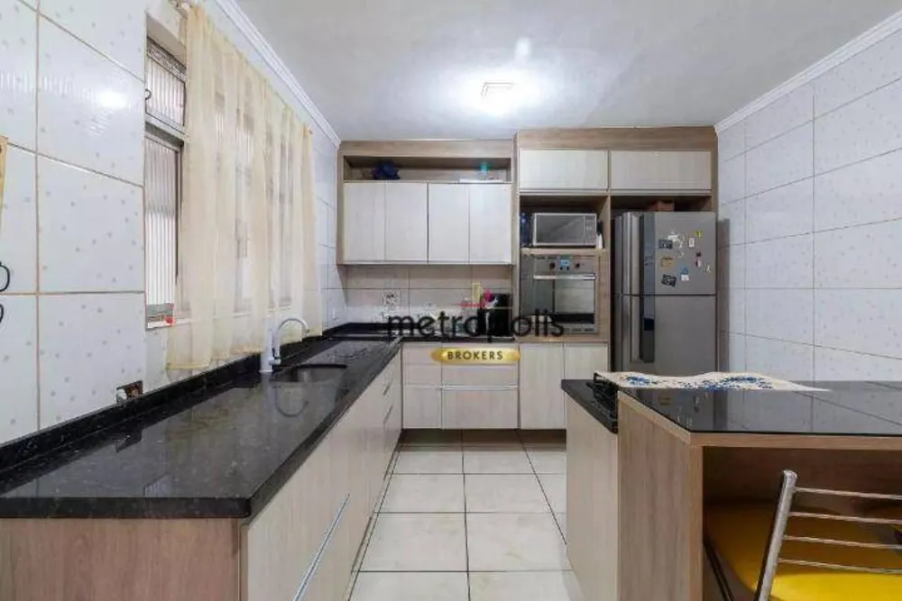 Casa, 3 quartos, 84 m² - Foto 1