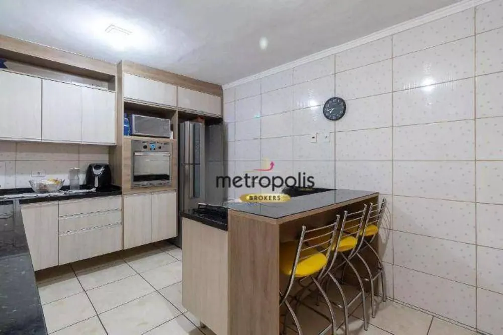 Casa, 3 quartos, 84 m² - Foto 5