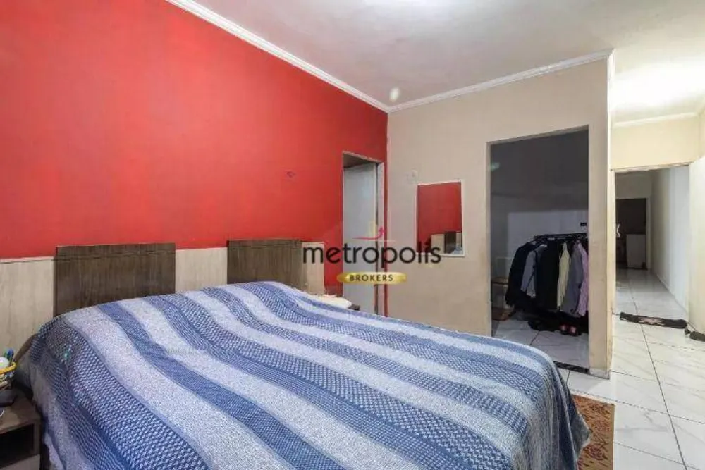 Casa, 3 quartos, 84 m² - Foto 10