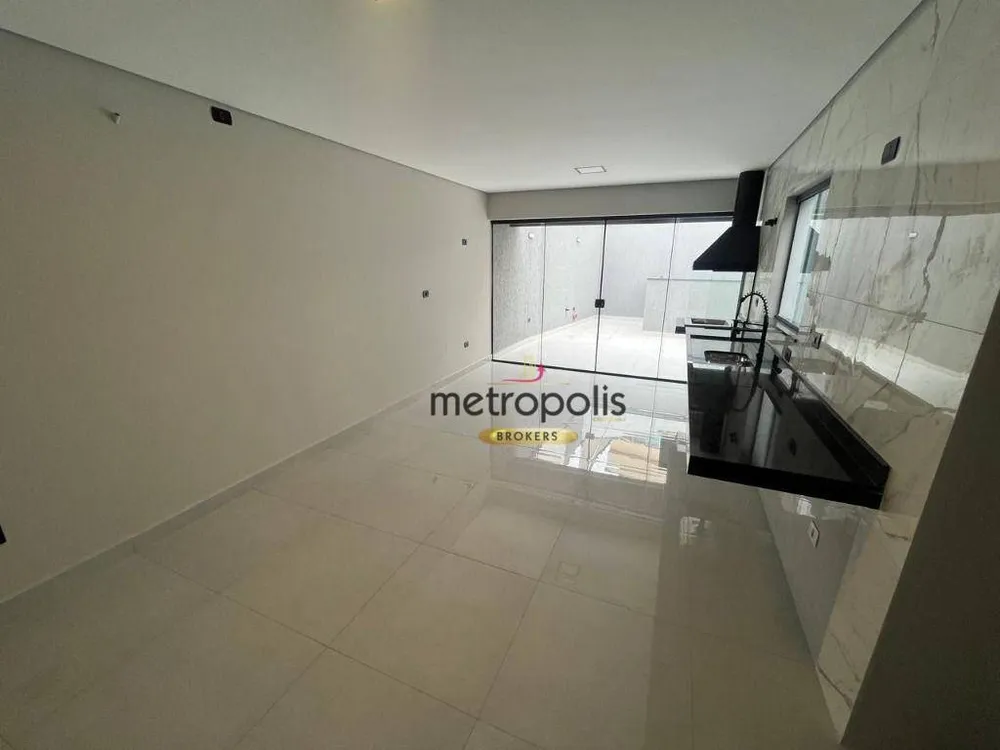 Sobrado, 3 quartos, 128 m² - Foto 10
