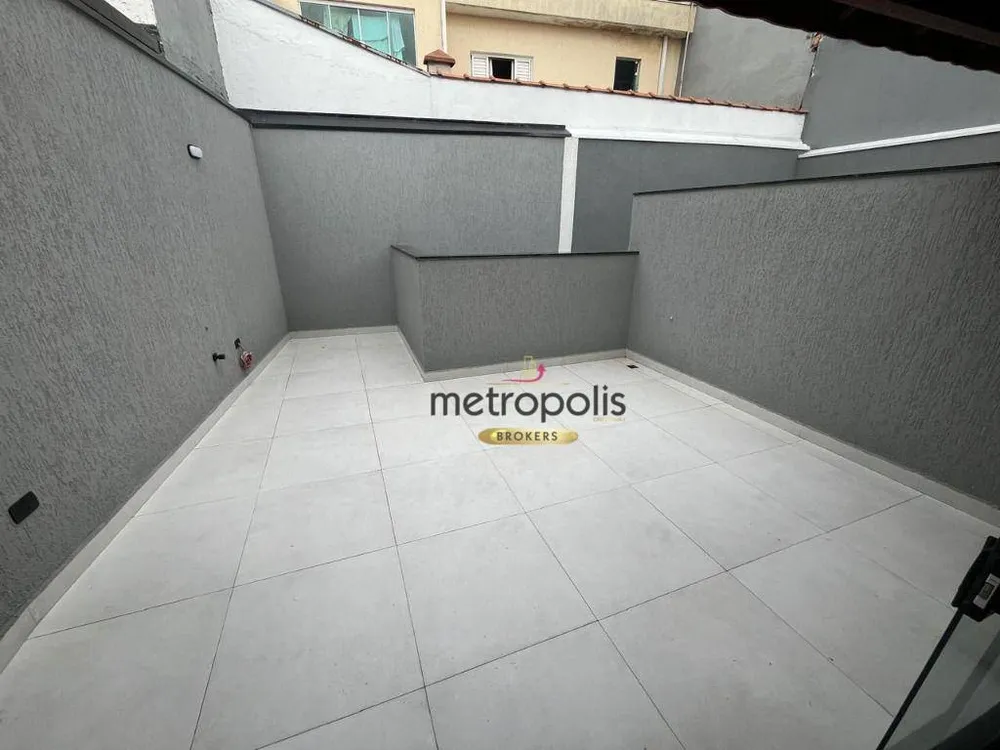 Sobrado, 3 quartos, 128 m² - Foto 11