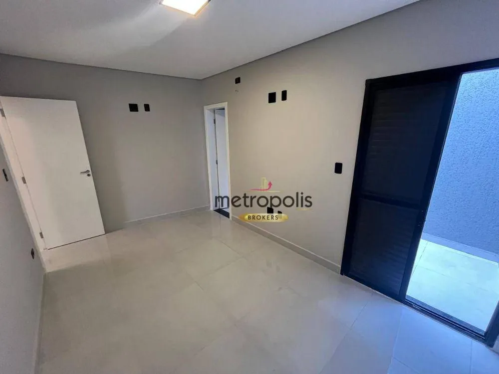 Sobrado, 3 quartos, 128 m² - Foto 3