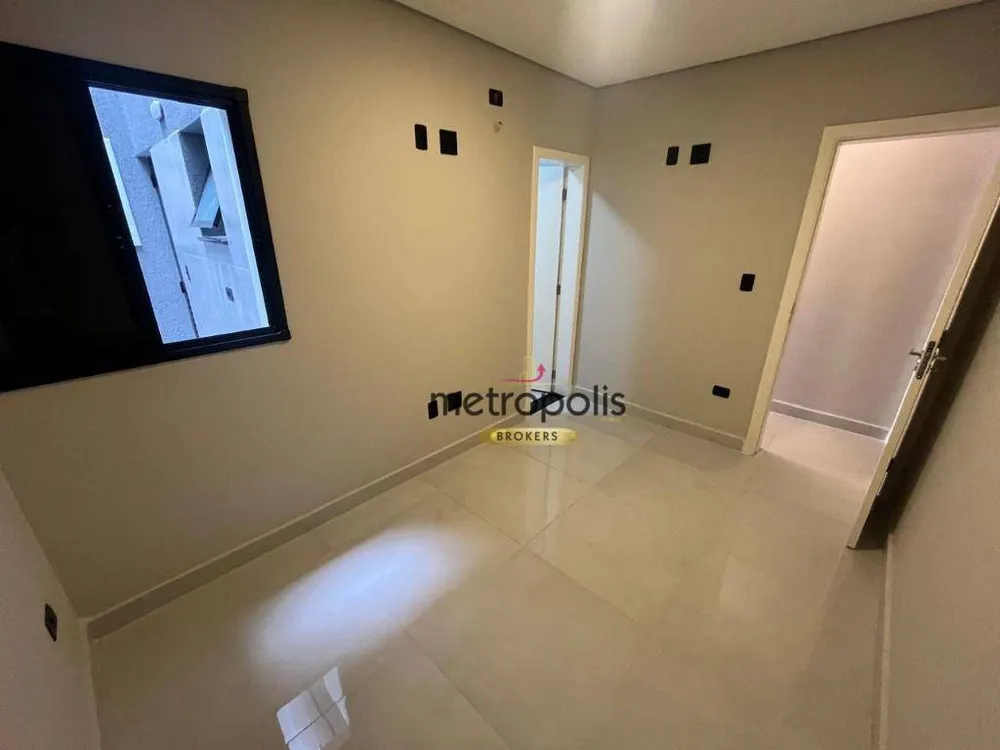 Sobrado, 3 quartos, 128 m² - Foto 5
