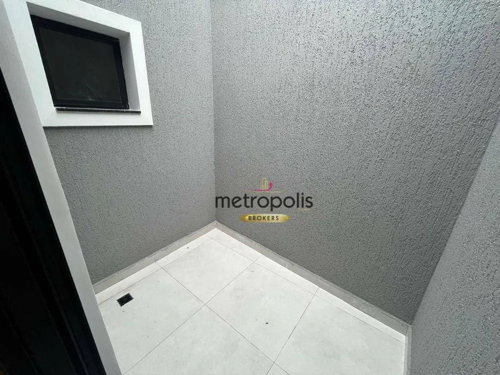 Sobrado, 3 quartos, 128 m² - Foto 7