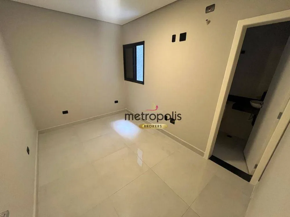 Sobrado, 3 quartos, 128 m² - Foto 4