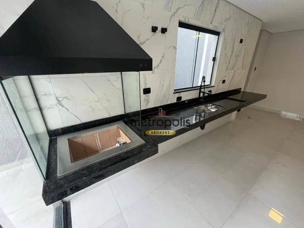 Sobrado, 3 quartos, 128 m² - Foto 9