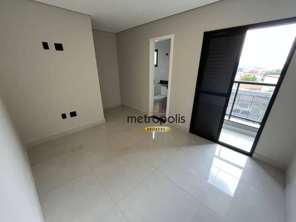 Sobrado, 3 quartos, 128 m² - Foto 2