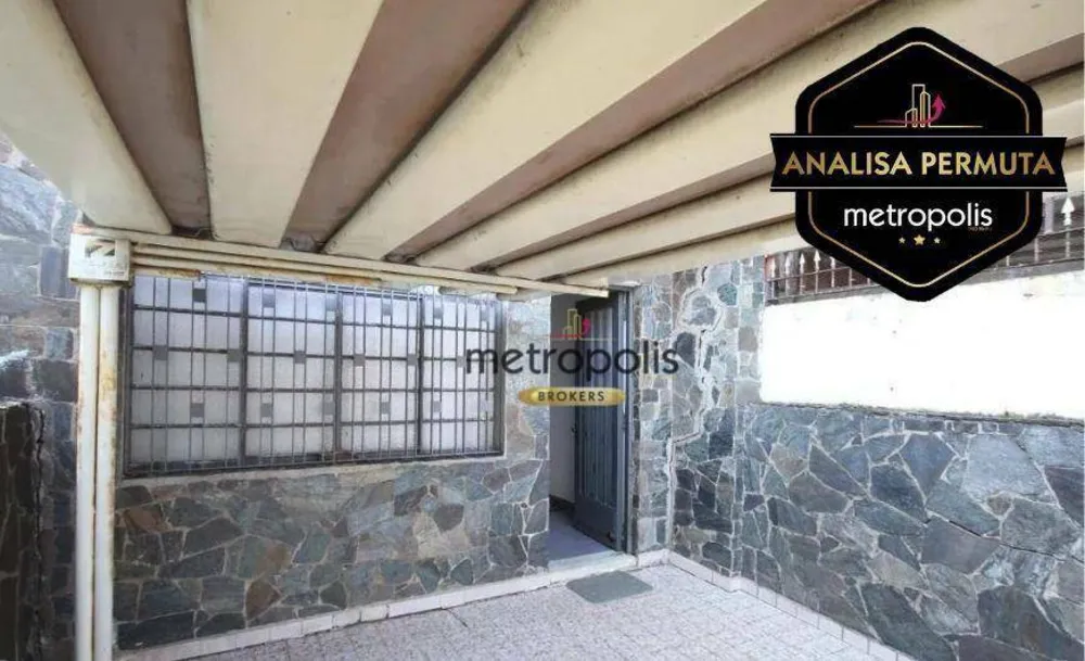 Terreno, 125 m² - Foto 1
