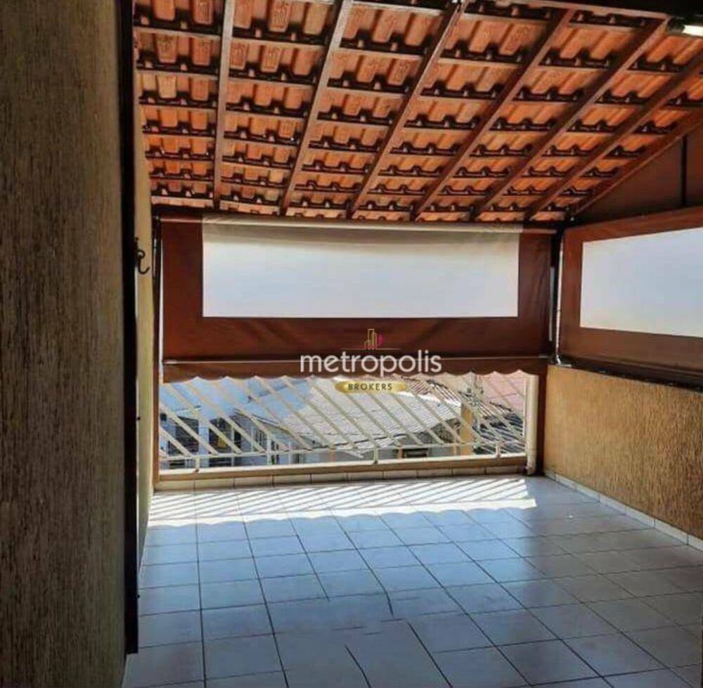 Sobrado à venda com 2 quartos, 240m² - Foto 3