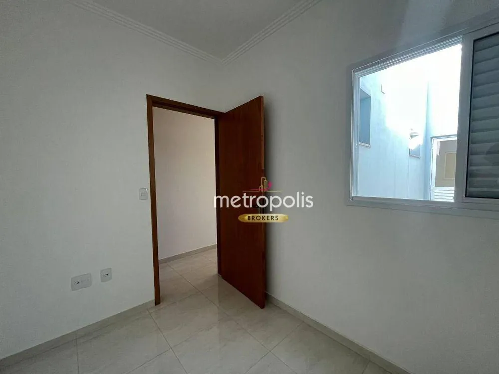Apartamento, 2 quartos, 50 m² - Foto 10