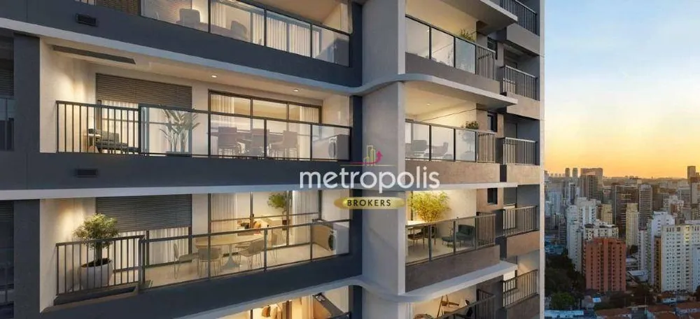 Apartamento, 1 quarto, 50 m² - Foto 2