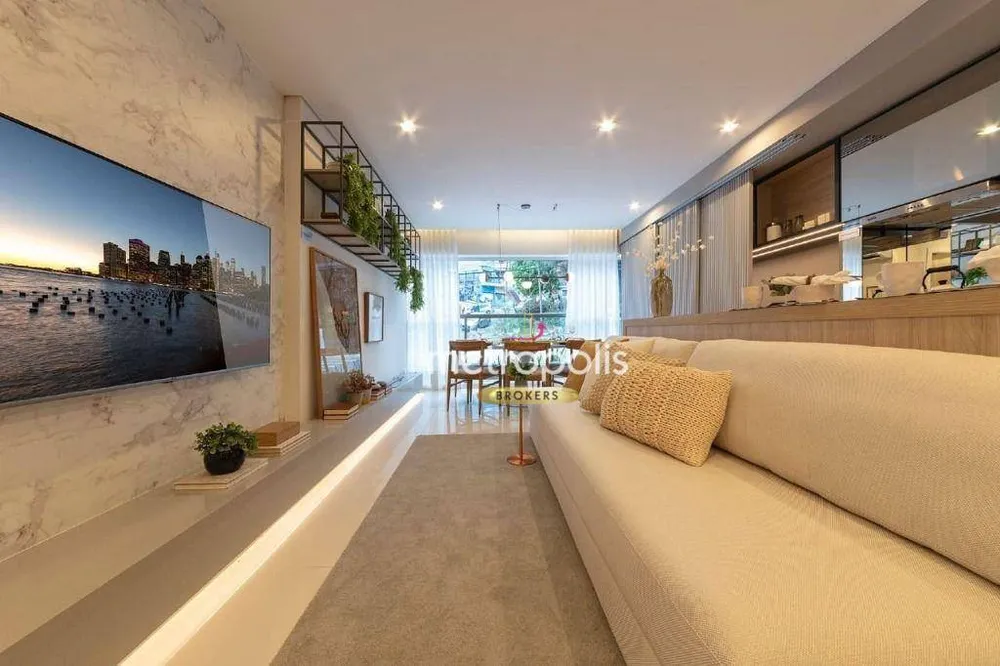 Apartamento, 1 quarto, 50 m² - Foto 11