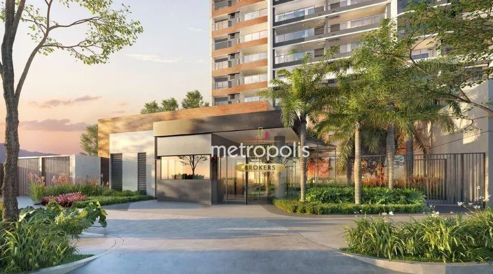 Apartamento, 1 quarto, 50 m² - Foto 4