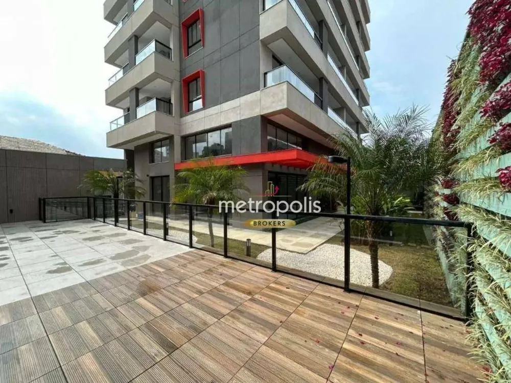 Apartamento, 2 quartos, 53 m² - Foto 3
