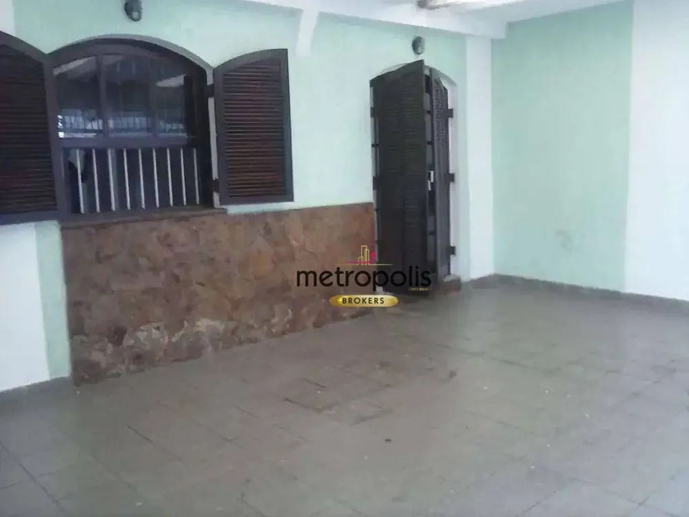 Sobrado, 3 quartos, 156 m² - Foto 3