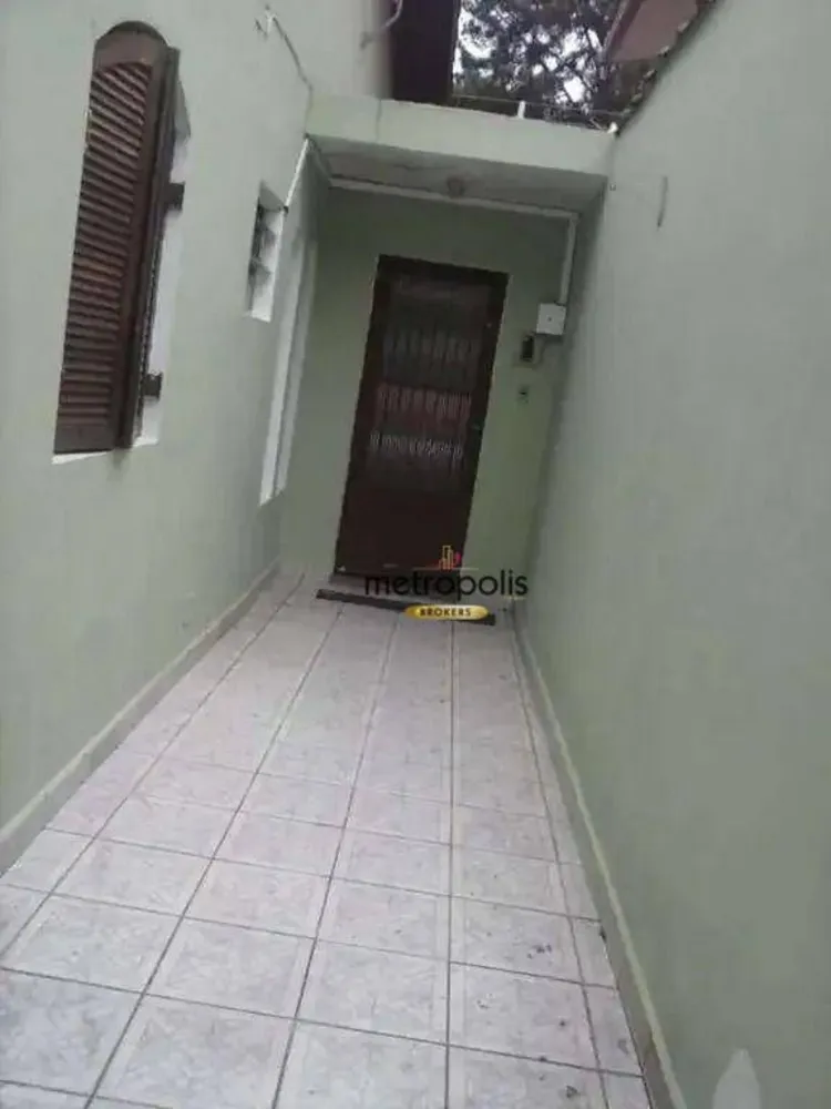 Sobrado, 3 quartos, 156 m² - Foto 4