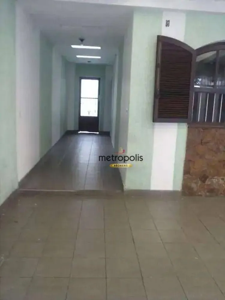 Sobrado, 3 quartos, 156 m² - Foto 2