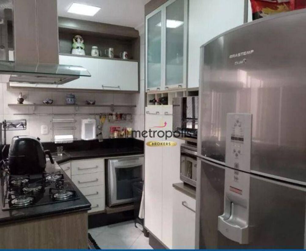 Cobertura à venda com 3 quartos, 180m² - Foto 5