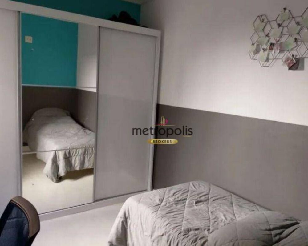 Cobertura à venda com 3 quartos, 180m² - Foto 7