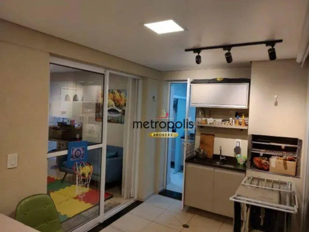 Apartamento, 2 quartos, 95 m² - Foto 6