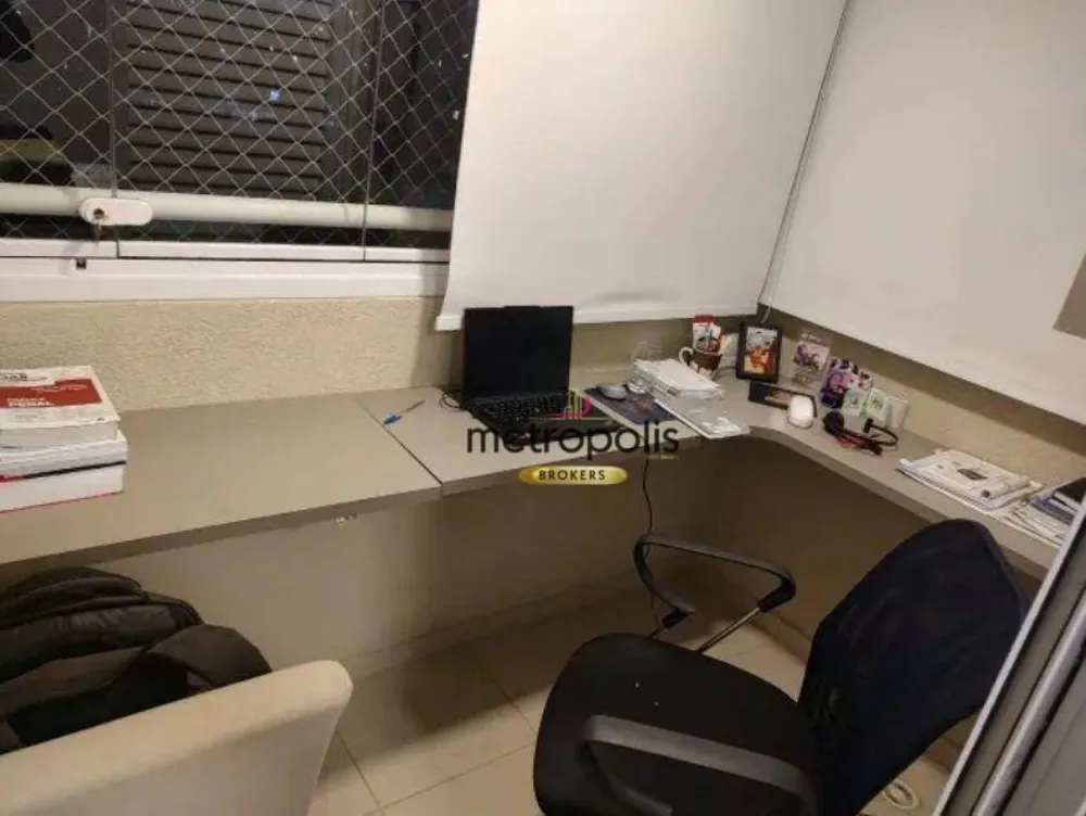 Apartamento, 2 quartos, 95 m² - Foto 5